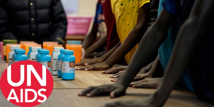 AIDS Crisis Looms: UNAIDS Warns of 6 Million New HIV Infections Without PEPFAR Funding